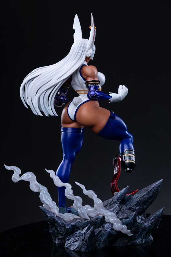 【預定】Héroe Collectibles Firework 兔子英雄 米爾科 2.0 