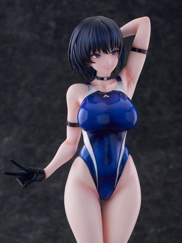 【PVC預定】戀戀koikoi 櫻 うるりひ 原畫 海瀨蒼羽 