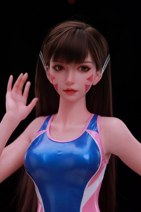 【R18-海外代購】ROSEIDOL  ROSE012 