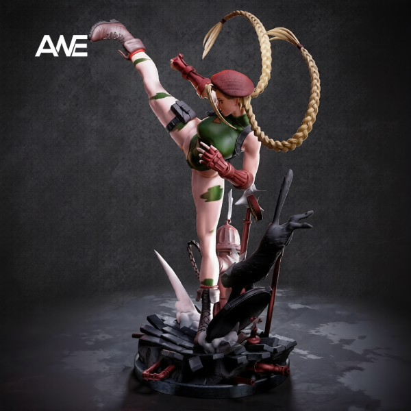 【預定】ANE 殺人蜂 