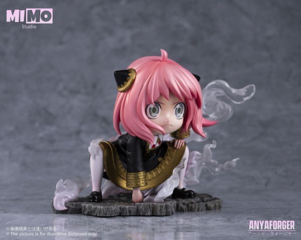 【已截單/代購洽客服】Mimo 二檔阿尼亞 