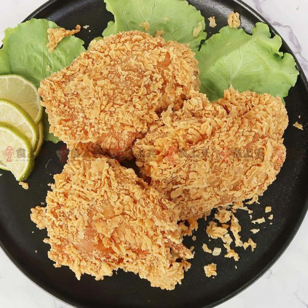 紅龍原味全熟特製雞排 雞排,紅龍,炸雞,酥脆,多汁,消夜,速食,氣炸,油炸