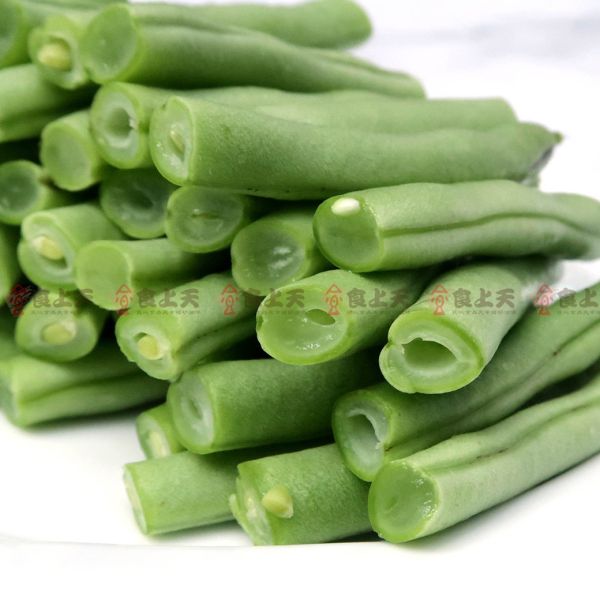 冷凍敏豆(四季豆) 冷凍,敏豆,四季豆