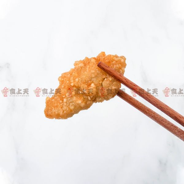 海味旗魚塊 魚肉,魚,無刺,預炸
