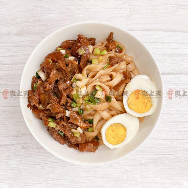 KKLife紅龍醬滷板腱牛筋 牛筋,紅龍,KKlife,拌飯,拌麵