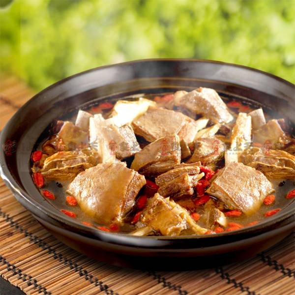 KKLife傳統羊肉爐 紅龍,羊肉爐,羊肉,排骨,冬季,火鍋