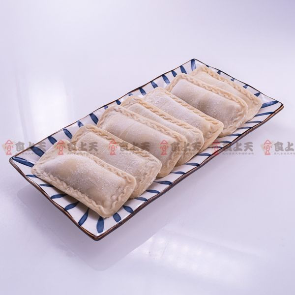 粒香蘋果酥(奶素) 蘋果,酥餅,點心,甜點,氣炸,油炸