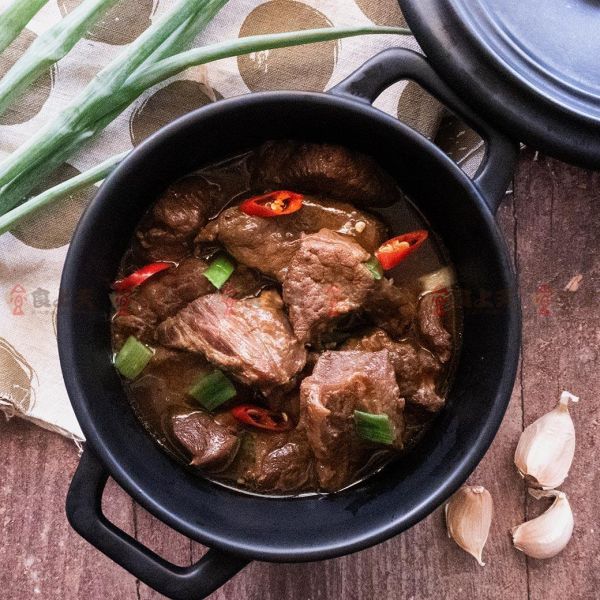 KKLife紅龍醬滷牛肉 牛,板腱,紅龍,KKlife,拌飯,拌麵
