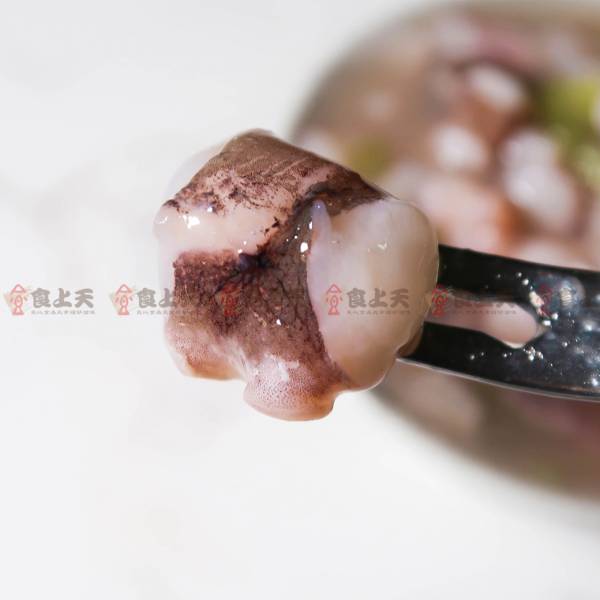 芥末章魚(生食級) 有效日期：2023/01/27 芥末,山葵,章魚,清爽,刺激
