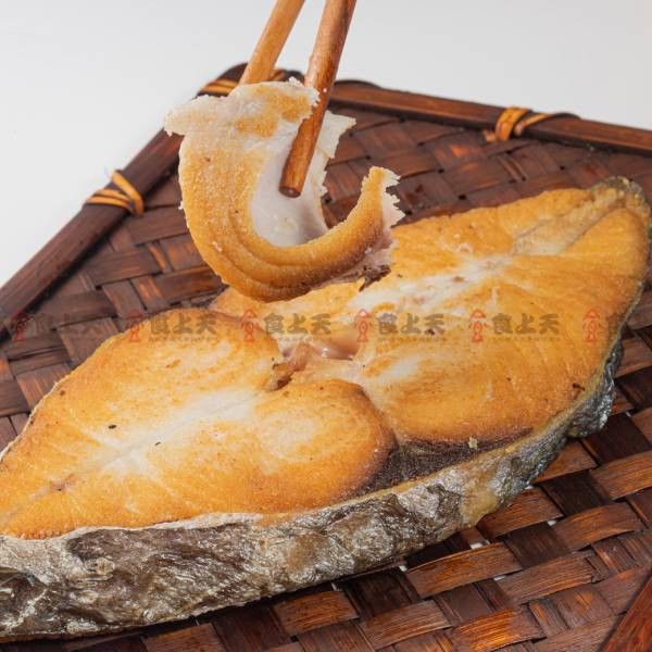 薄鹽土魠魚片 土魠,海鮮,魚,香煎