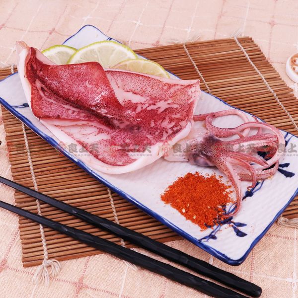 特大阿根廷魷魚 魷魚,特大,中秋,燒烤,海鮮,烤肉