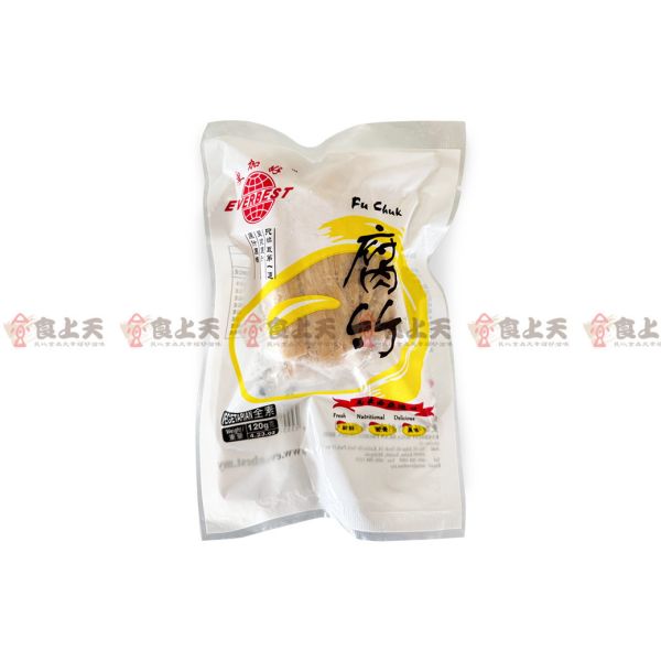 非基改鮮腐竹-清真認證 豆腐皮,非基改,腐竹,清真認證