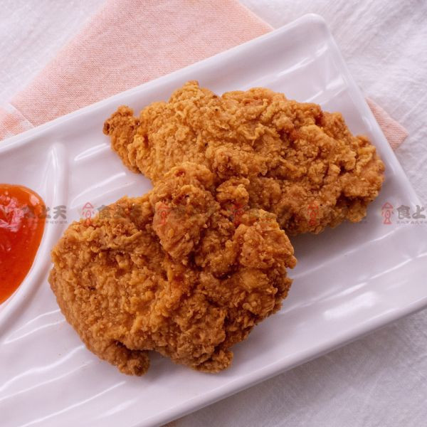 大成旋風卡啦雞腿酥(原味) 炸物,雞腿,香酥,消夜,點心,氣炸,油炸