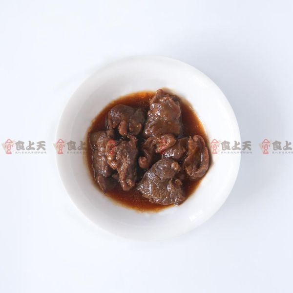 KKLife紅龍醬滷板腱牛 牛,板腱,紅龍,KKlife,拌飯,拌麵