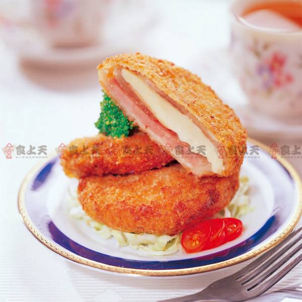 富統起司豬排 富統,起司,豬排,