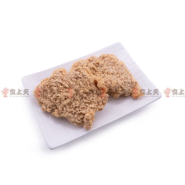 大成旋風卡啦雞腿酥(原味) 炸物,雞腿,香酥,消夜,點心,氣炸,油炸