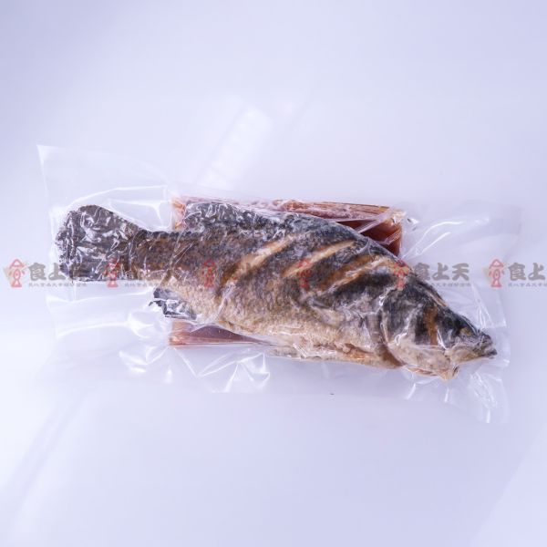 招牌糖醋鱸魚 鱸魚,糖醋,年菜
