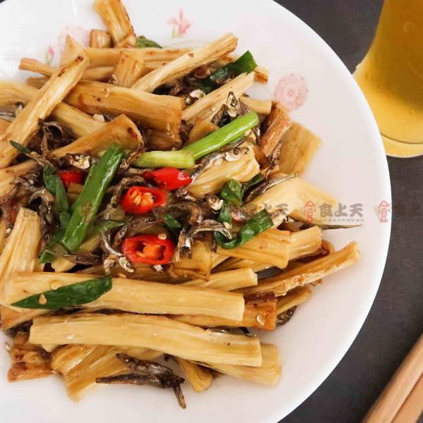 非基改鮮腐竹-清真認證 豆腐皮,非基改,腐竹,清真認證
