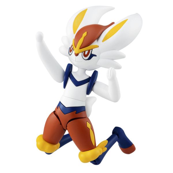 【鋼普拉】現貨 BANDAI Pokémon PLAMO 收藏集 50 閃焰王牌 神奇寶貝 精靈寶可夢 口袋怪獸 【鋼普拉】BANDAI Pokémon PLAMO 收藏集 50 閃焰王牌 神奇寶貝 精靈寶可夢 口袋怪獸