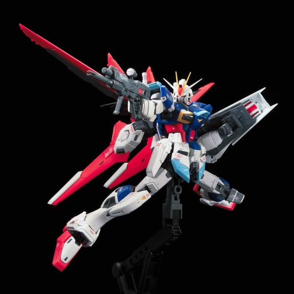 【鋼普拉】現貨 BANDAI《機動戰士鋼彈SEED DESTINY》RG 1/144 #33 ZGMF-X56S/α FORCE IMPULSE GUNDAM 威力脈衝鋼彈 【鋼普拉】BANDAI《機動戰士鋼彈SEED DESTINY》RG 1/144 #33 ZGMF-X56S/α FORCE IMPULSE GUNDAM 威力脈衝鋼彈