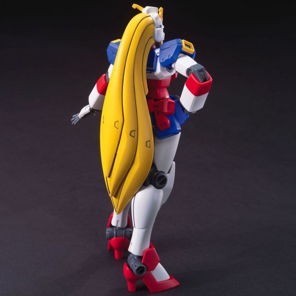 【鋼普拉】現貨 BANDAI 機動武鬥傳G HGFC 1/144 #119 NOBELL GUNDAM 諾貝爾鋼彈 【鋼普拉】現貨 BANDAI 機動武鬥傳G HGFC 1/144 #119 NOBELL GUNDAM 諾貝爾鋼彈