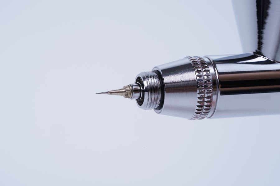 【鋼普拉】現貨 MADWORKS M-201 M-202 雙動式噴筆 EX 0.3mm 0.5mm 噴筆 模型噴筆 【鋼普拉】現貨 MADWORKS M-201 M-202 雙動式噴筆 EX 0.3mm 0.5mm 噴筆 模型噴筆