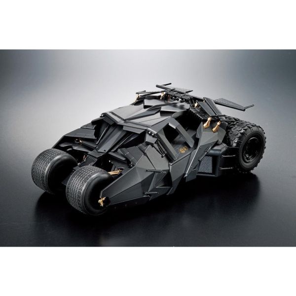 【鋼普拉】現貨 BANDAI BATMAN 蝙蝠俠 1/35 BATMOBILE 蝙蝠車 開戰時刻 Ver. 電影版 【鋼普拉】現貨 BANDAI BATMAN 蝙蝠俠 1/35 BATMOBILE 蝙蝠車 開戰時刻 Ver. 電影版