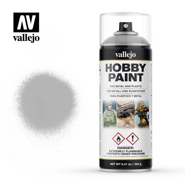 【鋼普拉】現貨 西班牙 AV Vallejo 水性漆 HOBBY PAINT 噴罐系列 白色底漆 灰色底漆 黑色底漆 亮光保護漆 28010 28011 28012 28530 28531 28532 【鋼普拉】現貨 西班牙 AV Vallejo 水性漆 HOBBY PAINT 噴罐系列 白色底漆 灰色底漆 黑色底漆 亮光保護漆 28010 28011 28012 28530 28531 28532