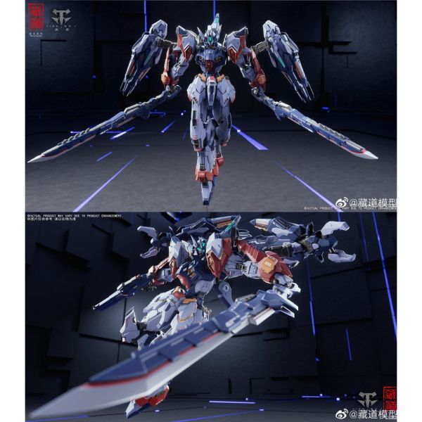 【鋼普拉】現貨 陸模 藏道模型 天未動漫 MG 1/100 創神系列 天未 機甲 鋼彈 合金骨架 可動模型 組裝模型 【鋼普拉】現貨 陸模 藏道模型 天未動漫 MG 1/100 創神系列 天未 機甲 鋼彈 合金骨架 可動模型 組裝模型