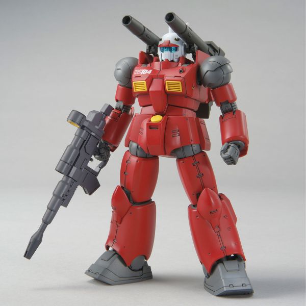 【鋼普拉】現貨 PB魂商限定 BANDAI《機動戰士鋼彈 : 庫克羅斯·德安之島》HGUC 1/144 RX-77-2 GUNCANNON 鋼加農 庫克羅斯·德安之島 劇場版 【鋼普拉】PB魂商限定 BANDAI《機動戰士鋼彈 : 庫克羅斯·德安之島》HGUC 1/144 RX-77-2 GUNCANNON 鋼加農 庫克羅斯·德安之島 劇場版