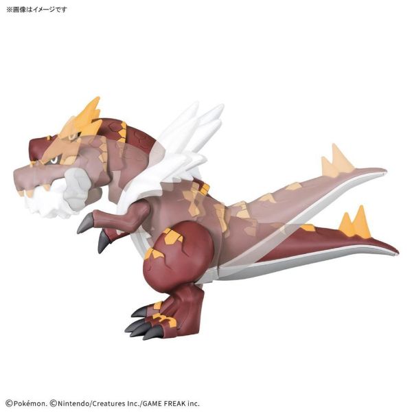【鋼普拉】現貨 新系列 BANDAI Pokémon PLAMO 收藏集 暴君龍 化石寶可夢 怪顎龍 口袋怪獸 神奇寶貝 【鋼普拉】現貨 新系列 BANDAI Pokémon PLAMO 收藏集 暴君龍 化石寶可夢 怪顎龍 口袋怪獸 神奇寶貝