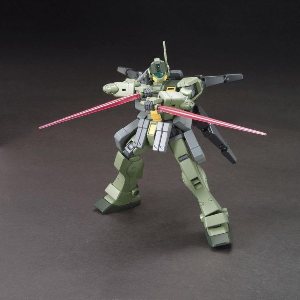 【鋼普拉】現貨 BANDAI 鋼彈創鬥者 HGBF 1/144 #010 GM SNIPER K9 吉姆狙擊型 K9 【鋼普拉】現貨 BANDAI 鋼彈創鬥者 HGBF 1/144 #010 GM SNIPER K9 吉姆狙擊型 K9