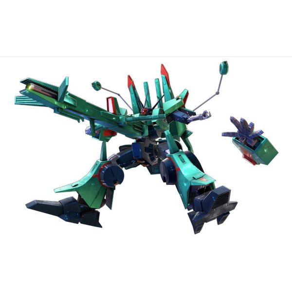 【鋼普拉】現貨 BANDAI 鋼彈ZZ HGUC 1/144 #173 AMX-014 DOVEN WOLF 杜班烏爾夫 【鋼普拉】現貨 BANDAI 鋼彈ZZ HGUC 1/144 #173 AMX-014 DOVEN WOLF 杜班烏爾夫