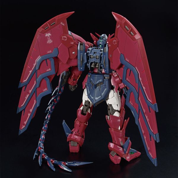 【鋼普拉】現貨 BANDAI 鋼彈W RG 1/144 #38 GUNDAM EPYON 次代鋼彈 雙頭龍 艾比安 EW 【鋼普拉】現貨 BANDAI 鋼彈W RG 1/144 #38 GUNDAM EPYON 次代鋼彈 雙頭龍 艾比安 EW