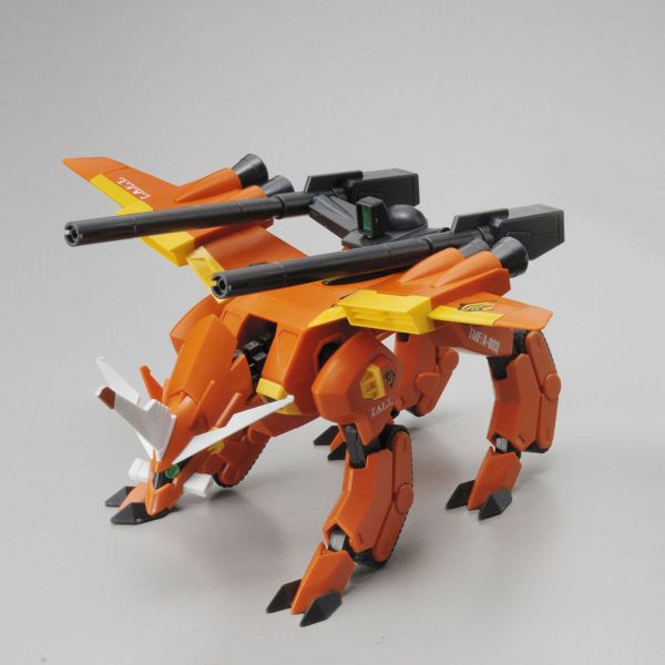 【鋼普拉】現貨 BANDAI 鋼彈SEED HG 1/144 R11 LaGOWE 拉寇 可變形坦克 【鋼普拉】現貨 BANDAI 鋼彈SEED HG 1/144 R11 LaGOWE 拉寇 可變形坦克