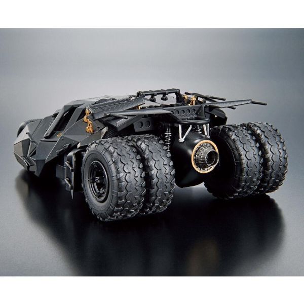 【鋼普拉】現貨 BANDAI BATMAN 蝙蝠俠 1/35 BATMOBILE 蝙蝠車 開戰時刻 Ver. 電影版 【鋼普拉】現貨 BANDAI BATMAN 蝙蝠俠 1/35 BATMOBILE 蝙蝠車 開戰時刻 Ver. 電影版