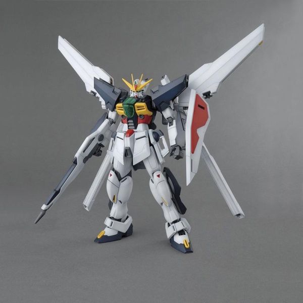 【鋼普拉】現貨 BANDAI 鋼彈X MG 1/100 GUNDAM DOUBLE X DX鋼彈 X鋼彈 雙X 【鋼普拉】現貨 BANDAI 鋼彈X MG 1/100 GUNDAM DOUBLE X DX鋼彈 X鋼彈 雙X
