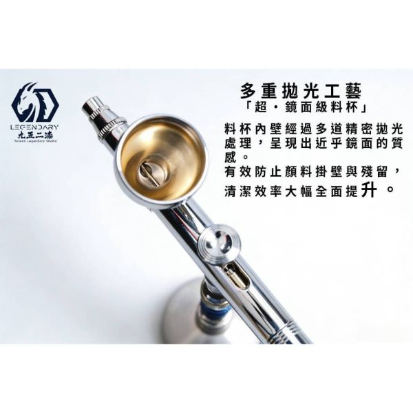 【鋼普拉】現貨 九五二漆 9527 專業級 雙動 0.3mm 噴筆 ARZ-03 噴槍 模型上色 陰影 噴畫 PS289 【鋼普拉】現貨 九五二漆 9527 專業級 雙動 0.3mm 噴筆 ARZ-03 噴槍 模型上色 陰影 噴畫 PS289