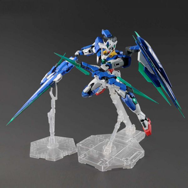 【鋼普拉】現貨 BANDAI《機動戰士鋼彈00V戰記》MG 1/100 00 GNT-0000/FS 00 QAN[T] FULL SABER 量子型00Q 全刃式能天使鋼彈 【鋼普拉】BANDAI《機動戰士鋼彈00V戰記》MG 1/100 00 GNT-0000/FS 00 QAN[T] FULL SABER 量子型00Q 全刃式能天使鋼彈