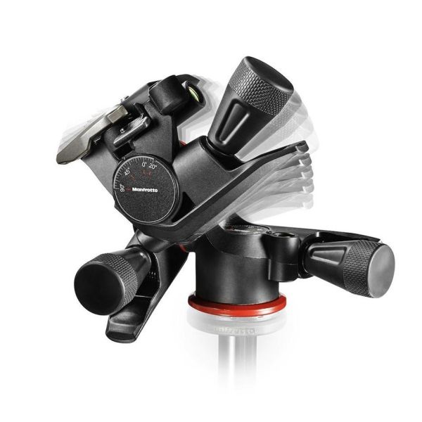 【eYe攝影】義大利 Manfrotto 曼富圖 MHXPRO-3WG XPRO 三向雲台 油壓雲台 公司貨 承重4KG 【eYe攝影】義大利 Manfrotto 曼富圖 MHXPRO-3WG XPRO 三向雲台 油壓雲台 公司貨 承重4KG