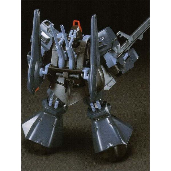 【鋼普拉】BANDAI Z鋼彈 HGUC 1/144 #010 RMS-099 Rick Dias 里克迪亞斯 量產型 【鋼普拉】BANDAI Z鋼彈 HGUC 1/144 #010 RMS-099 Rick Dias 里克迪亞斯 量產型