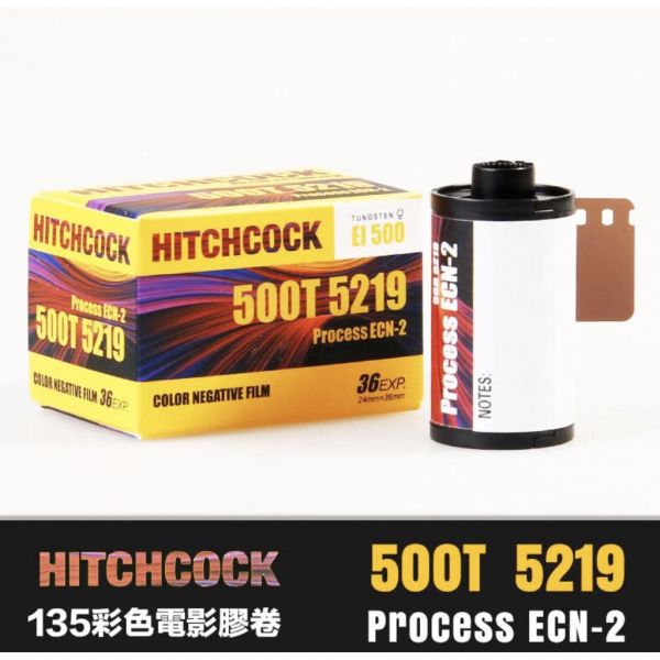 【eYe攝影】希區柯克 Hitchcock 彩色底片 135 電影膠卷 軟片 5203 5207 黑白 5222 5219 5213 36張 【eYe攝影】希區柯克 Hitchcock 彩色底片 135 電影膠卷 軟片 5203 5207 黑白 5222 5219 5213 36張