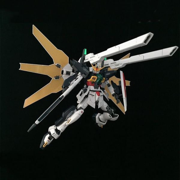 【鋼普拉】現貨 BANDAI 鋼彈X MG 1/100 GUNDAM DOUBLE X DX鋼彈 X鋼彈 雙X 【鋼普拉】現貨 BANDAI 鋼彈X MG 1/100 GUNDAM DOUBLE X DX鋼彈 X鋼彈 雙X