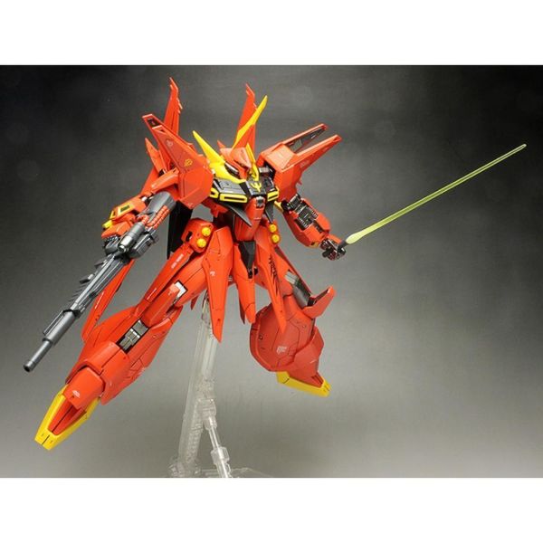 【鋼普拉】現貨 BANDAI 鋼彈ZZ RE 1/100 AMX-107 BAWOO 龍飛 巴烏 可變形 雙飛機 【鋼普拉】現貨 BANDAI 鋼彈ZZ RE 1/100 AMX-107 BAWOO 龍飛 巴烏 可變形 雙飛機