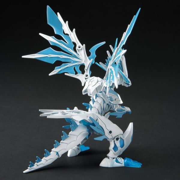 【鋼普拉】現貨 BANDAI SDW HEROES SD鋼彈世界 群英集 龍騎士傳奇 #26 SHINING 閃光霸者龍 【鋼普拉】現貨 BANDAI SDW HEROES SD鋼彈世界 群英集 龍騎士傳奇 #26 SHINING 閃光霸者龍
