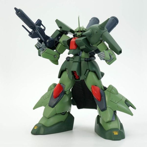 【鋼普拉】現貨 BANDAI 鋼彈UC HGUC 1/144 #003 ZAKU III CUSTOM 薩克 III 改 【鋼普拉】現貨 BANDAI 鋼彈UC HGUC 1/144 #003 ZAKU III CUSTOM 薩克 III 改