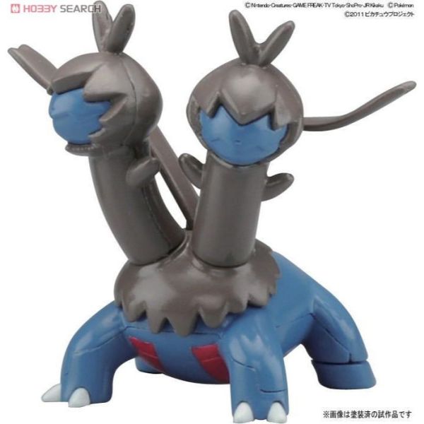 【鋼普拉】現貨 BANDAI Pokémon PLAMO 收藏集 22 三首惡龍 進化組 神奇寶貝 精靈寶可夢 口袋怪獸 【鋼普拉】現貨 BANDAI Pokémon PLAMO 收藏集 22 三首惡龍 進化組 神奇寶貝 精靈寶可夢 口袋怪獸