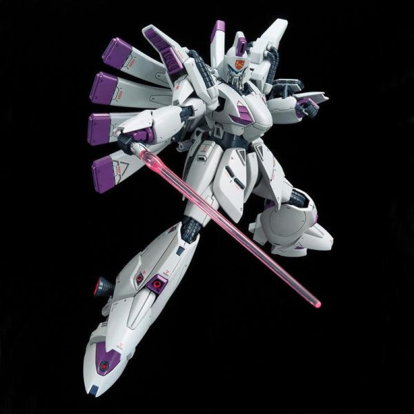 【鋼普拉】現貨 BANDAI 機動戰士鋼彈F91 RE 1/100 XM-07 VIGNA-GHINA 比基納·基娜 【鋼普拉】現貨 BANDAI 機動戰士鋼彈F91 RE 1/100 XM-07 VIGNA-GHINA 比基納·基娜