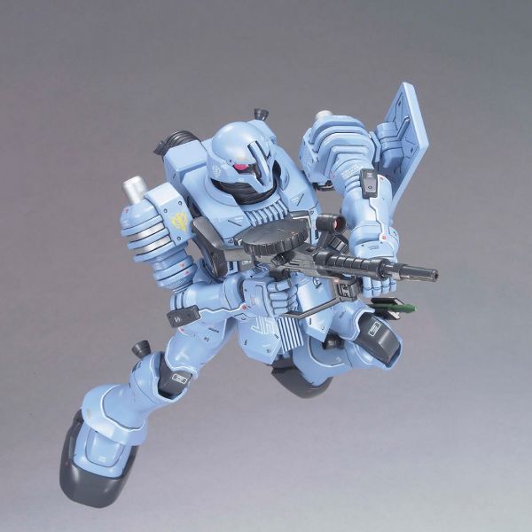 【鋼普拉】現貨 BANDAI《機動戰士鋼彈  : 一年戰爭秘錄》HGUC 1/144 #065 EMS-10 ZUDAH 茲達 【鋼普拉】BANDAI《機動戰士鋼彈  : 一年戰爭秘錄》HGUC 1/144 #065 EMS-10 ZUDAH 茲達