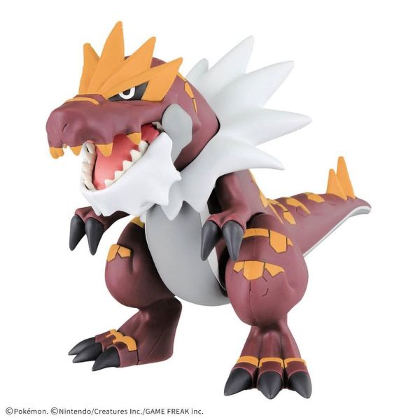 【鋼普拉】現貨 新系列 BANDAI Pokémon PLAMO 收藏集 暴君龍 化石寶可夢 怪顎龍 口袋怪獸 神奇寶貝 【鋼普拉】現貨 新系列 BANDAI Pokémon PLAMO 收藏集 暴君龍 化石寶可夢 怪顎龍 口袋怪獸 神奇寶貝